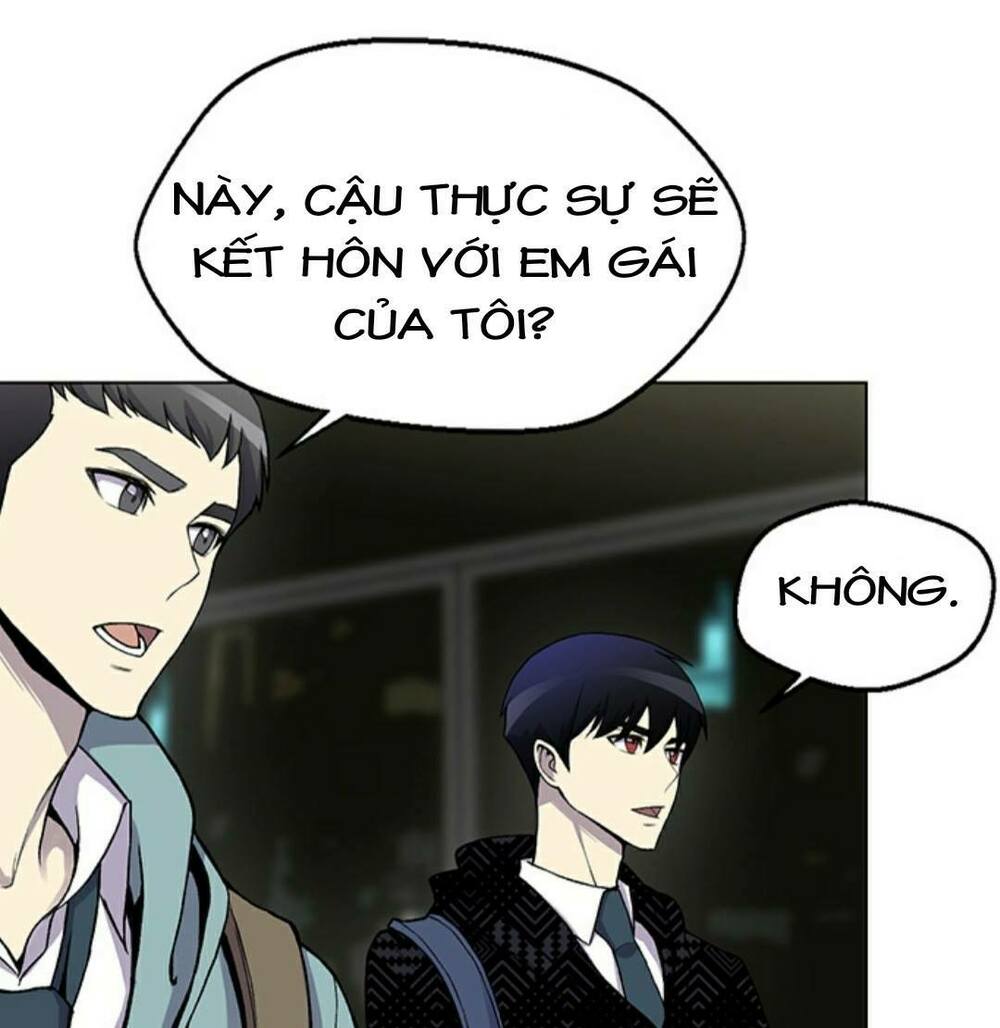 Luân Hồi Ác Nhân Chapter 6 - Trang 49