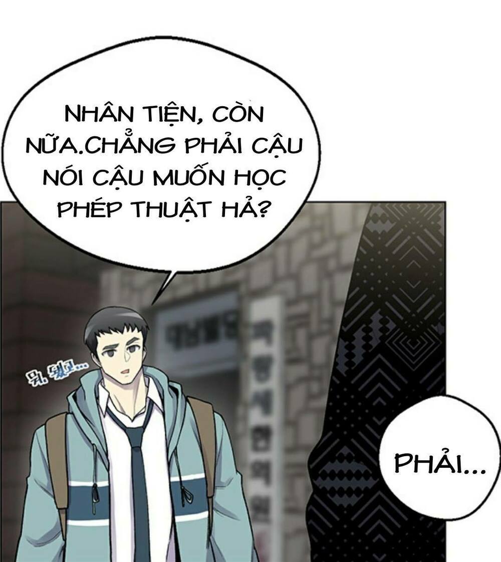 Luân Hồi Ác Nhân Chapter 6 - Trang 50