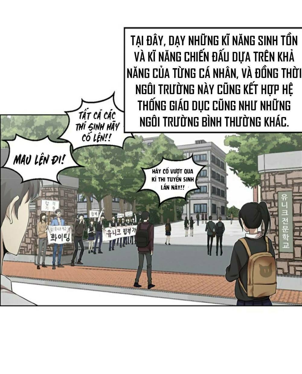 Luân Hồi Ác Nhân Chapter 6 - Trang 58