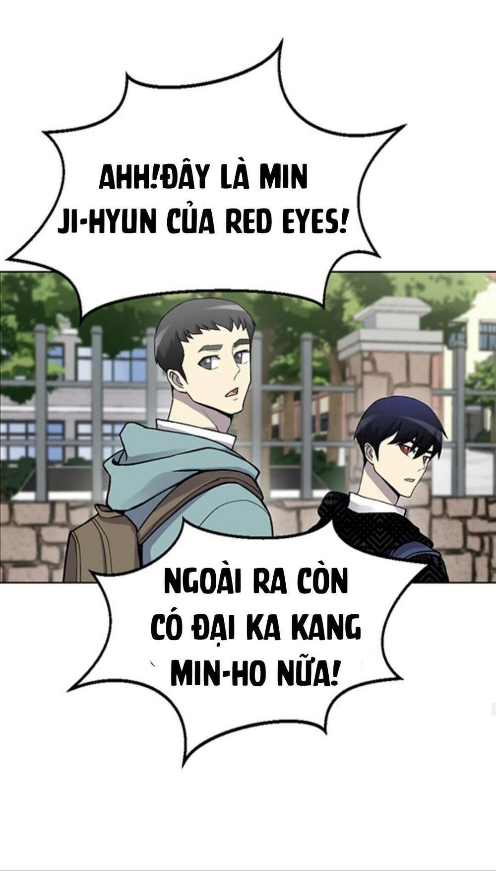 Luân Hồi Ác Nhân Chapter 6 - Trang 61