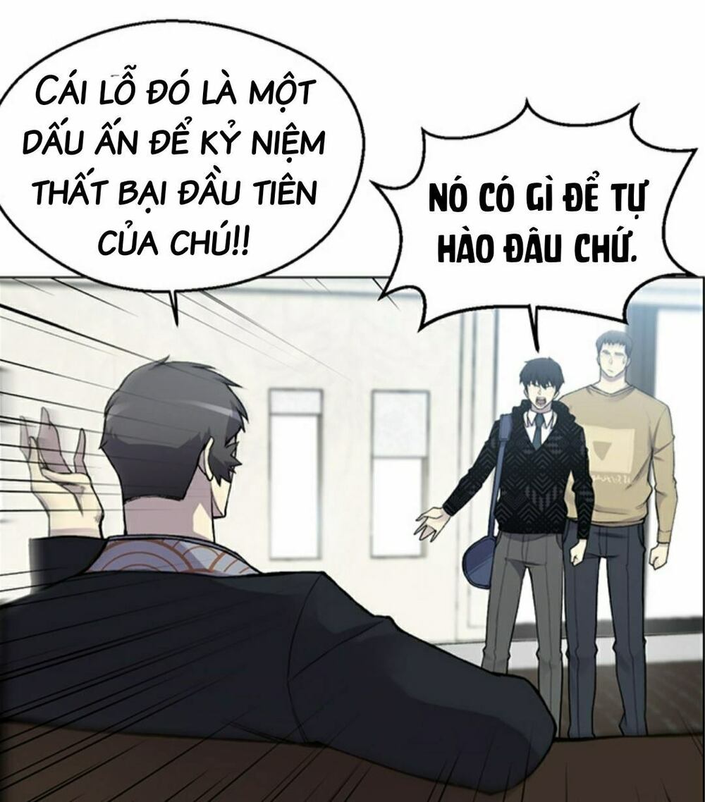 Luân Hồi Ác Nhân Chapter 6 - Trang 9