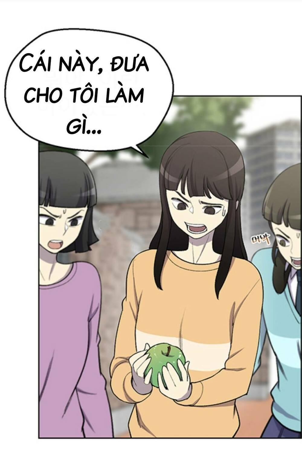 Luân Hồi Ác Nhân Chapter 7 - Trang 18