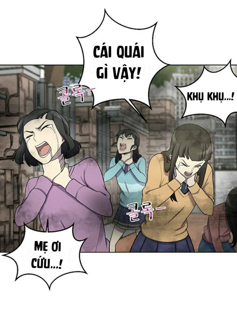 Luân Hồi Ác Nhân Chapter 7 - Trang 20