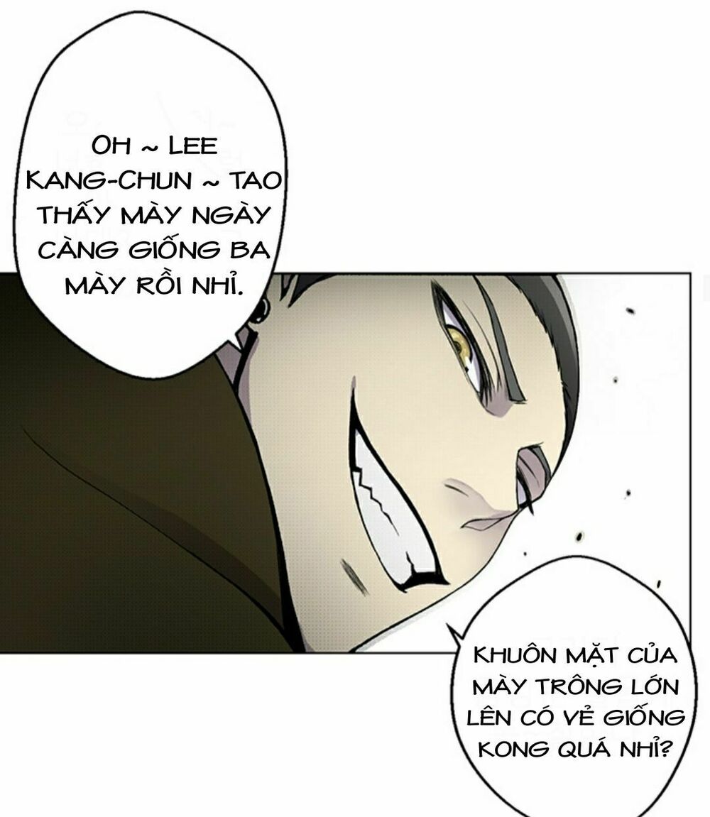 Luân Hồi Ác Nhân Chapter 7 - Trang 31