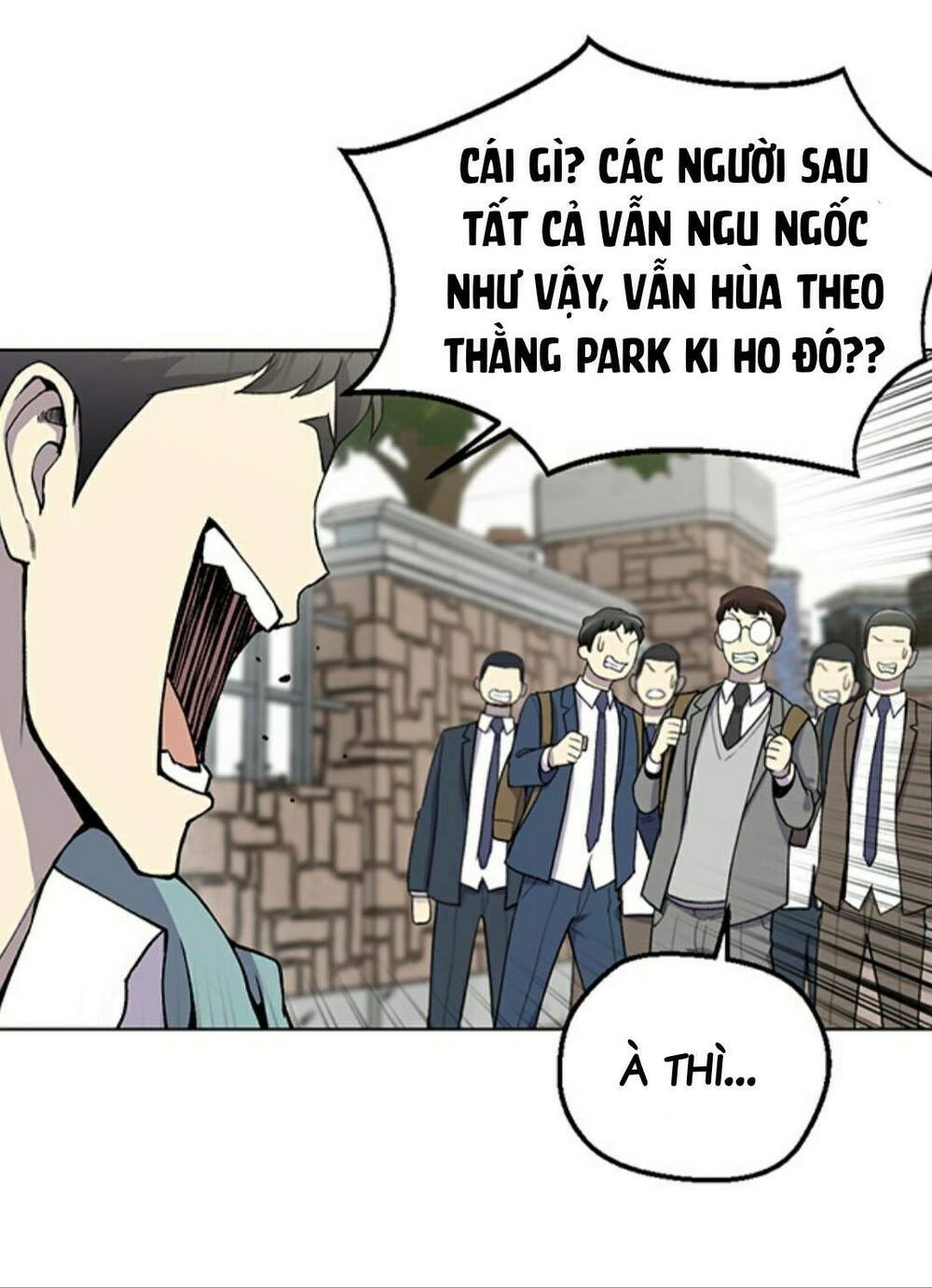 Luân Hồi Ác Nhân Chapter 7 - Trang 42