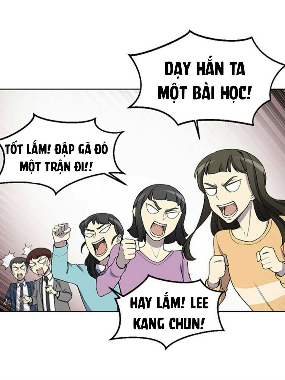 Luân Hồi Ác Nhân Chapter 7 - Trang 47