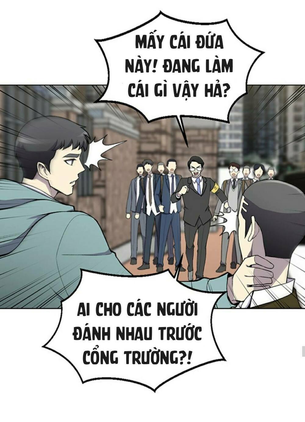 Luân Hồi Ác Nhân Chapter 7 - Trang 56