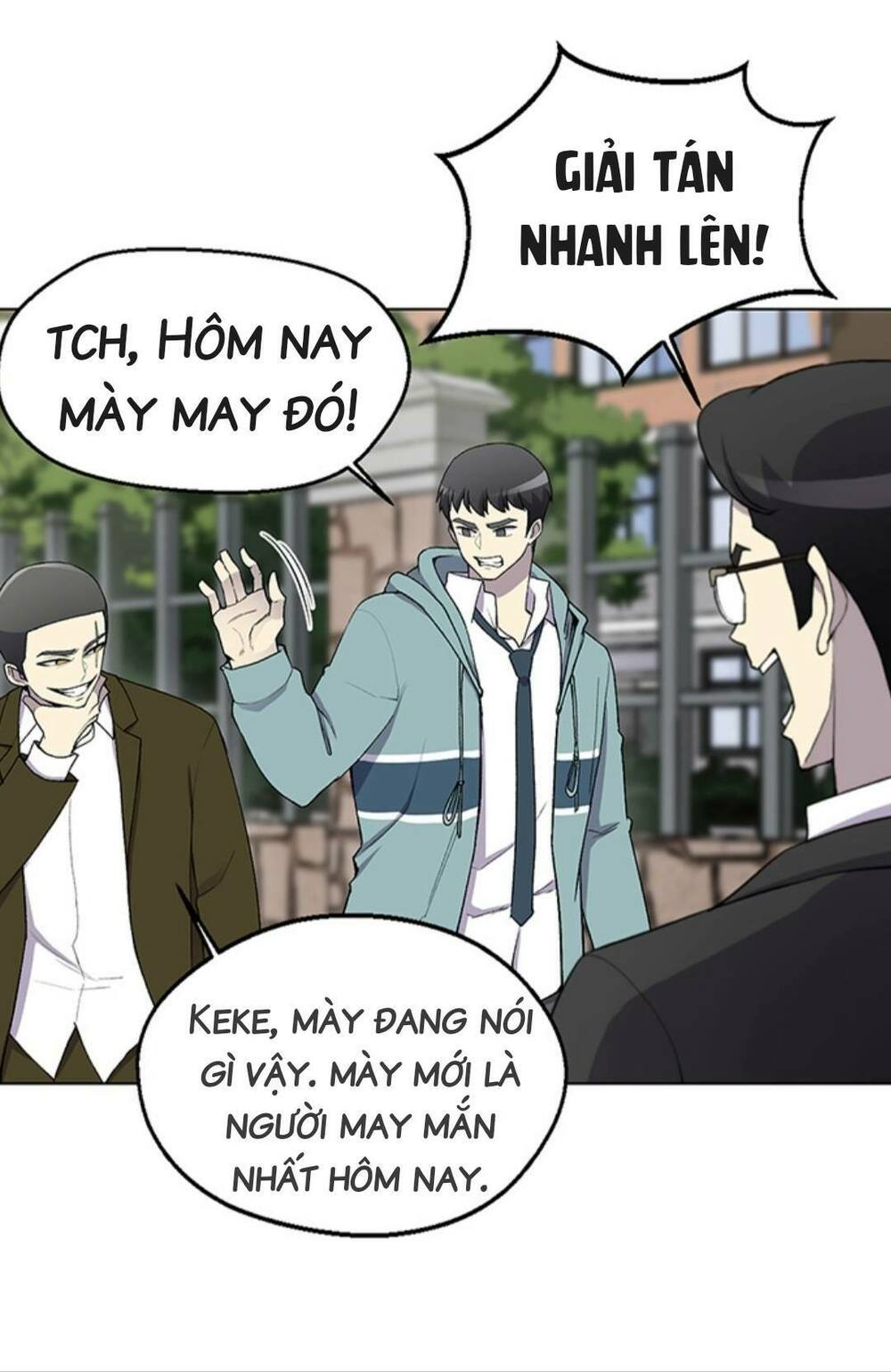 Luân Hồi Ác Nhân Chapter 7 - Trang 57