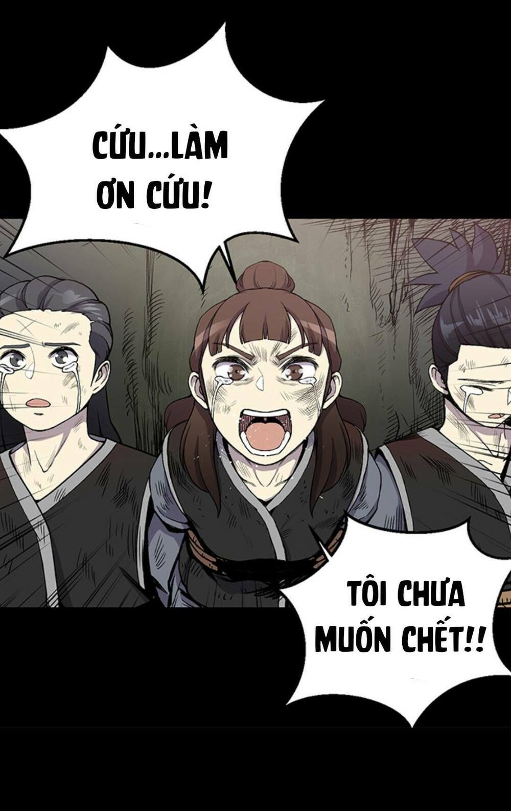 Luân Hồi Ác Nhân Chapter 8 - Trang 13