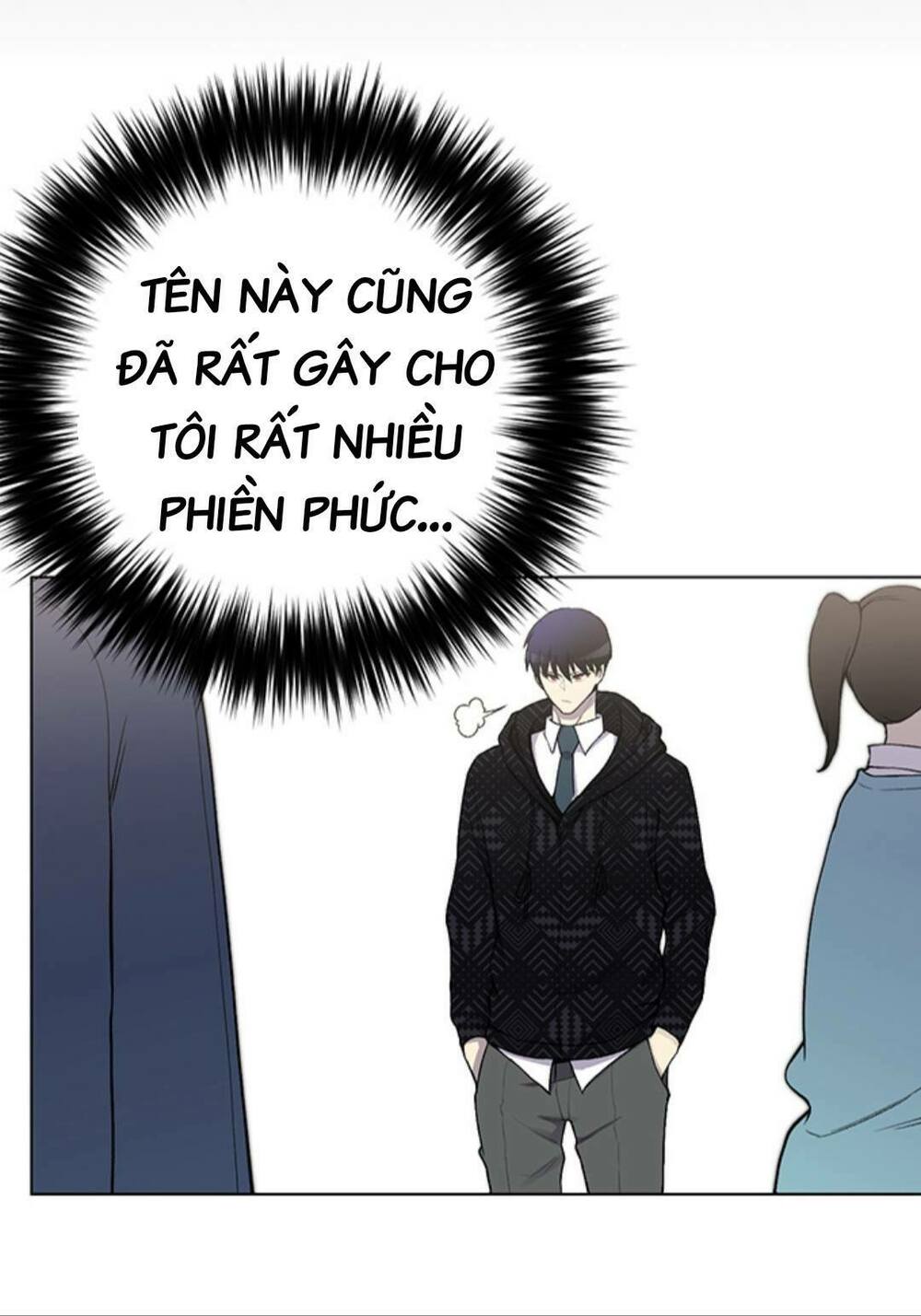 Luân Hồi Ác Nhân Chapter 8 - Trang 26