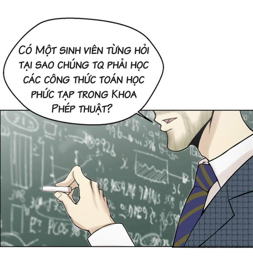 Luân Hồi Ác Nhân Chapter 8 - Trang 45