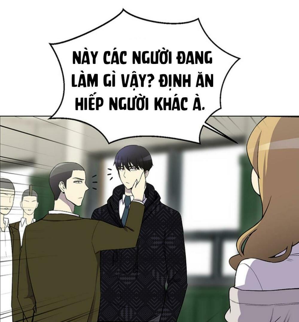 Luân Hồi Ác Nhân Chapter 8 - Trang 62