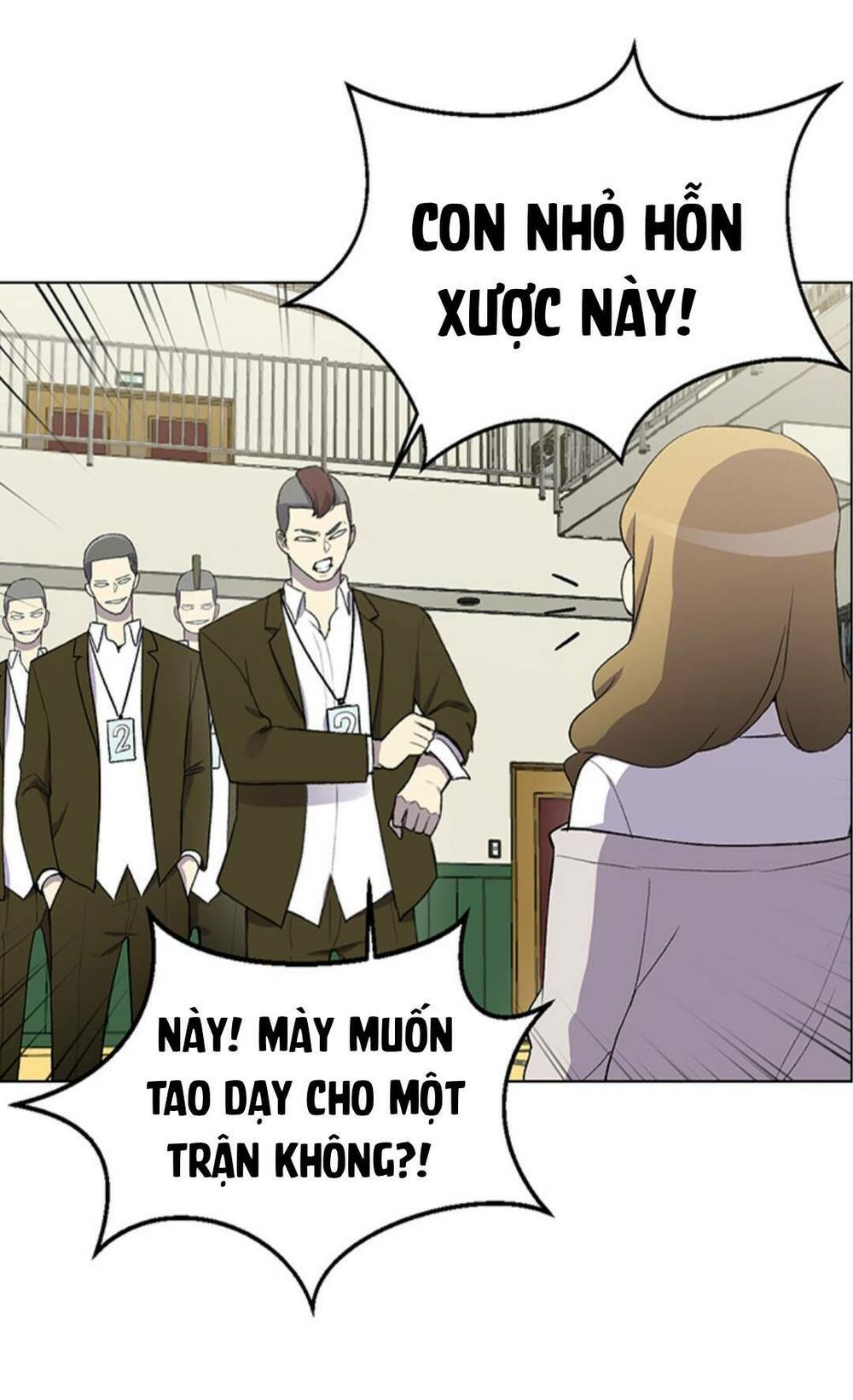 Luân Hồi Ác Nhân Chapter 8 - Trang 70