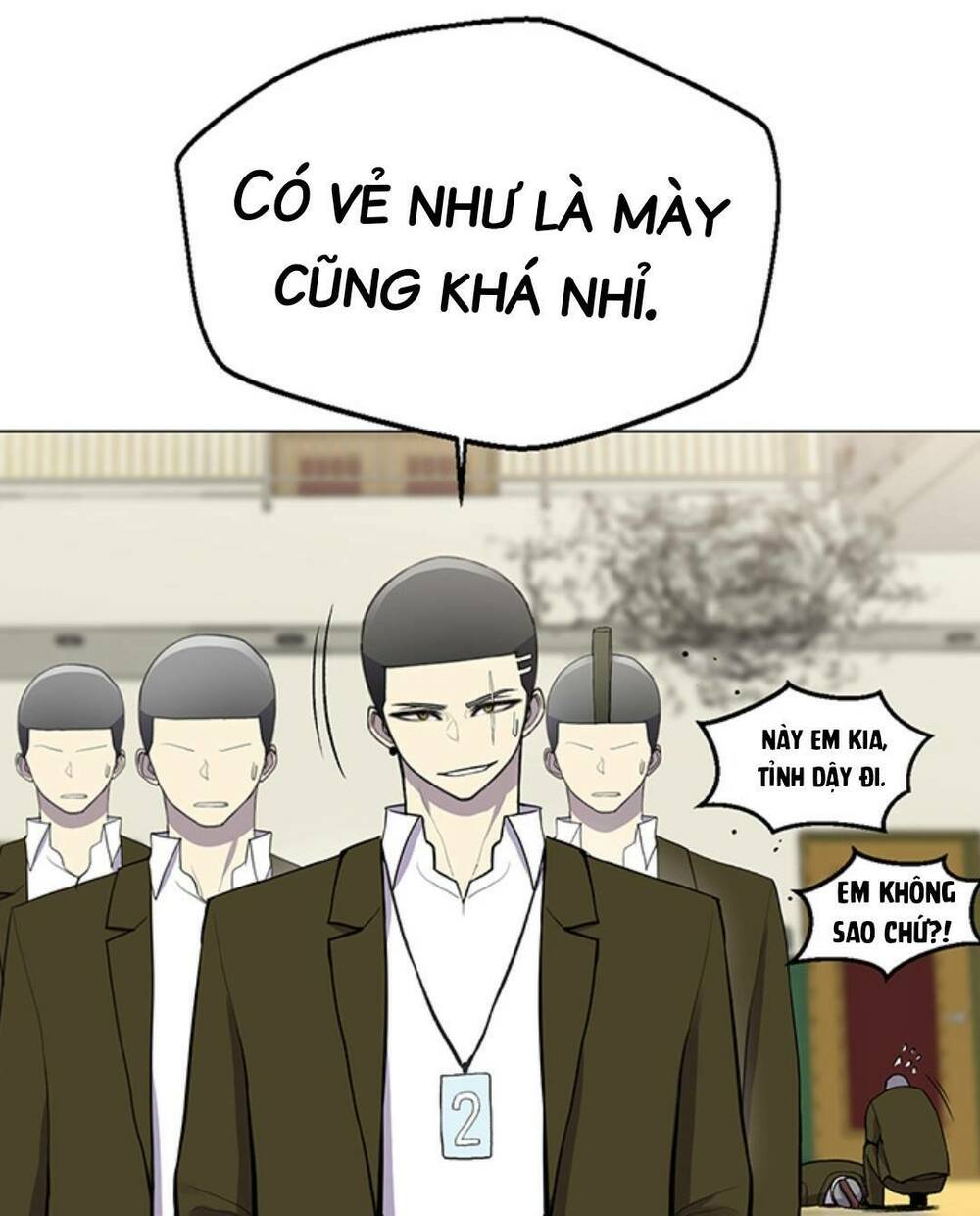 Luân Hồi Ác Nhân Chapter 8 - Trang 75