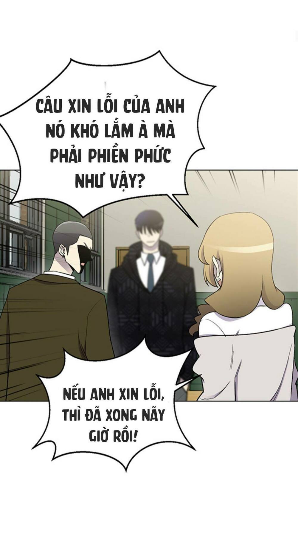 Luân Hồi Ác Nhân Chapter 9 - Trang 10