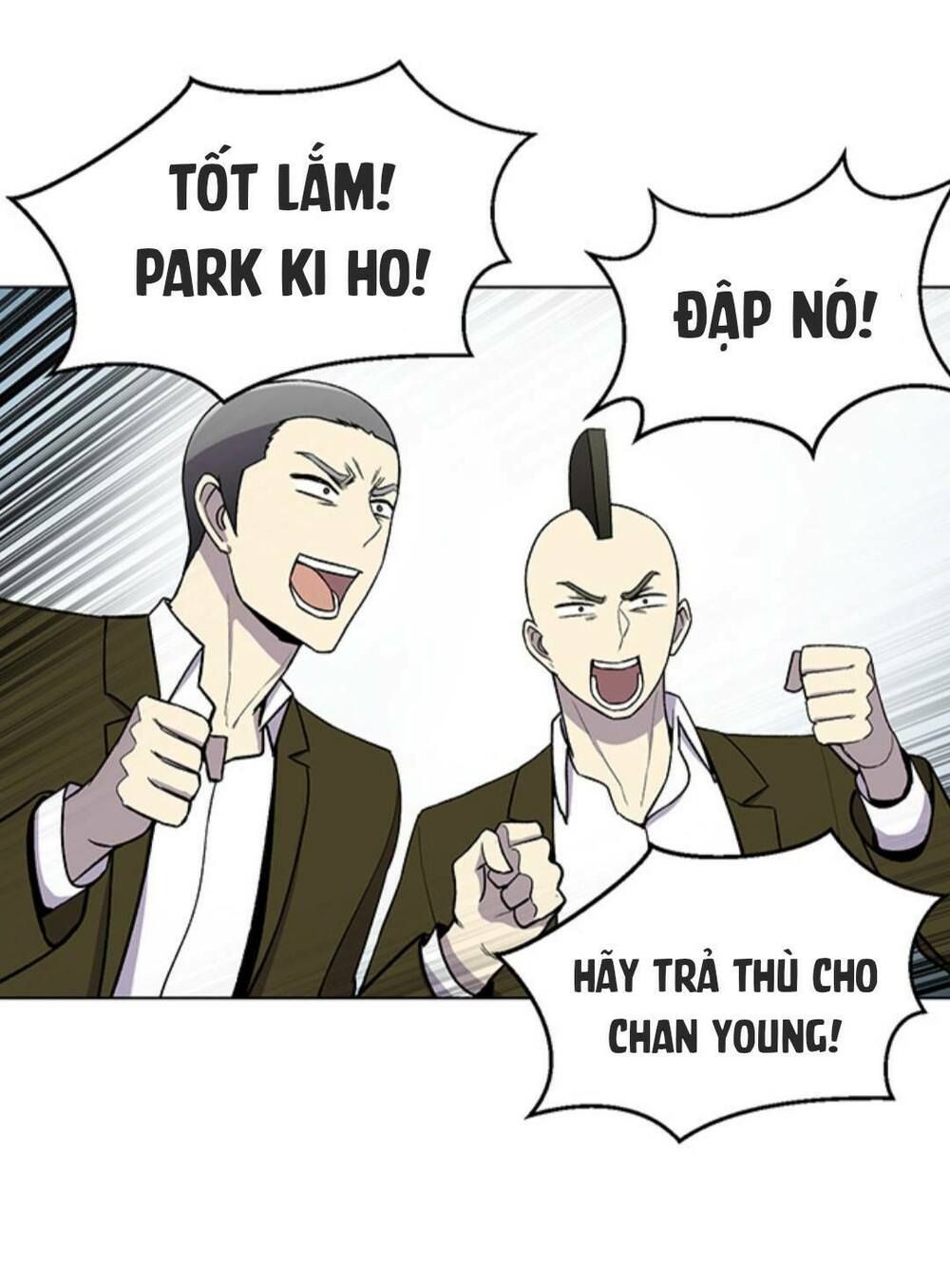 Luân Hồi Ác Nhân Chapter 9 - Trang 14