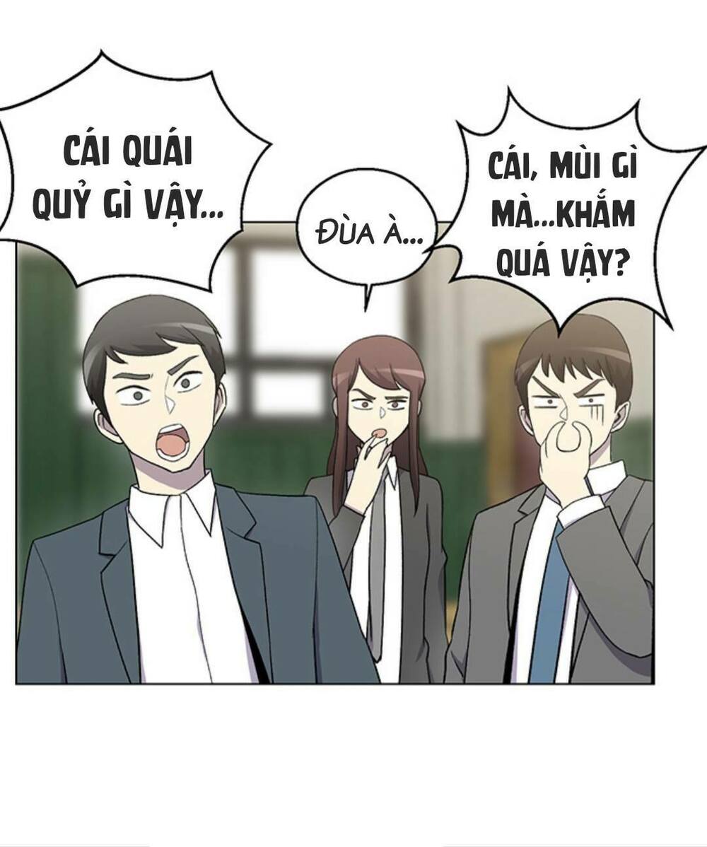 Luân Hồi Ác Nhân Chapter 9 - Trang 16