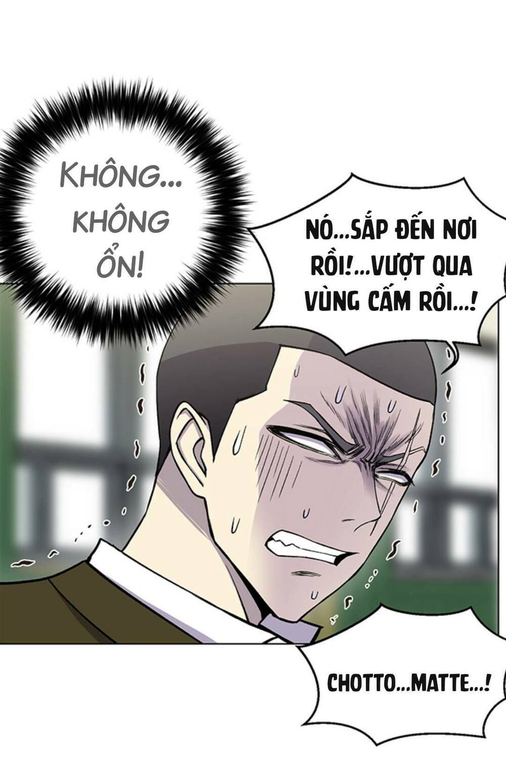 Luân Hồi Ác Nhân Chapter 9 - Trang 19