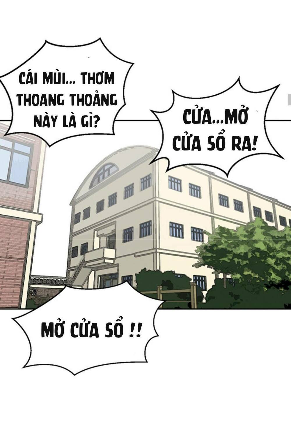 Luân Hồi Ác Nhân Chapter 9 - Trang 22