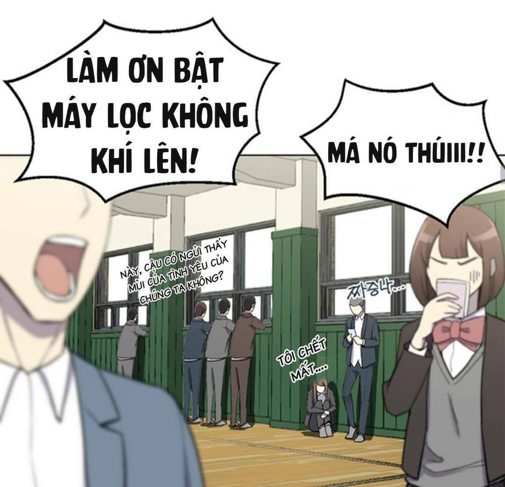 Luân Hồi Ác Nhân Chapter 9 - Trang 27