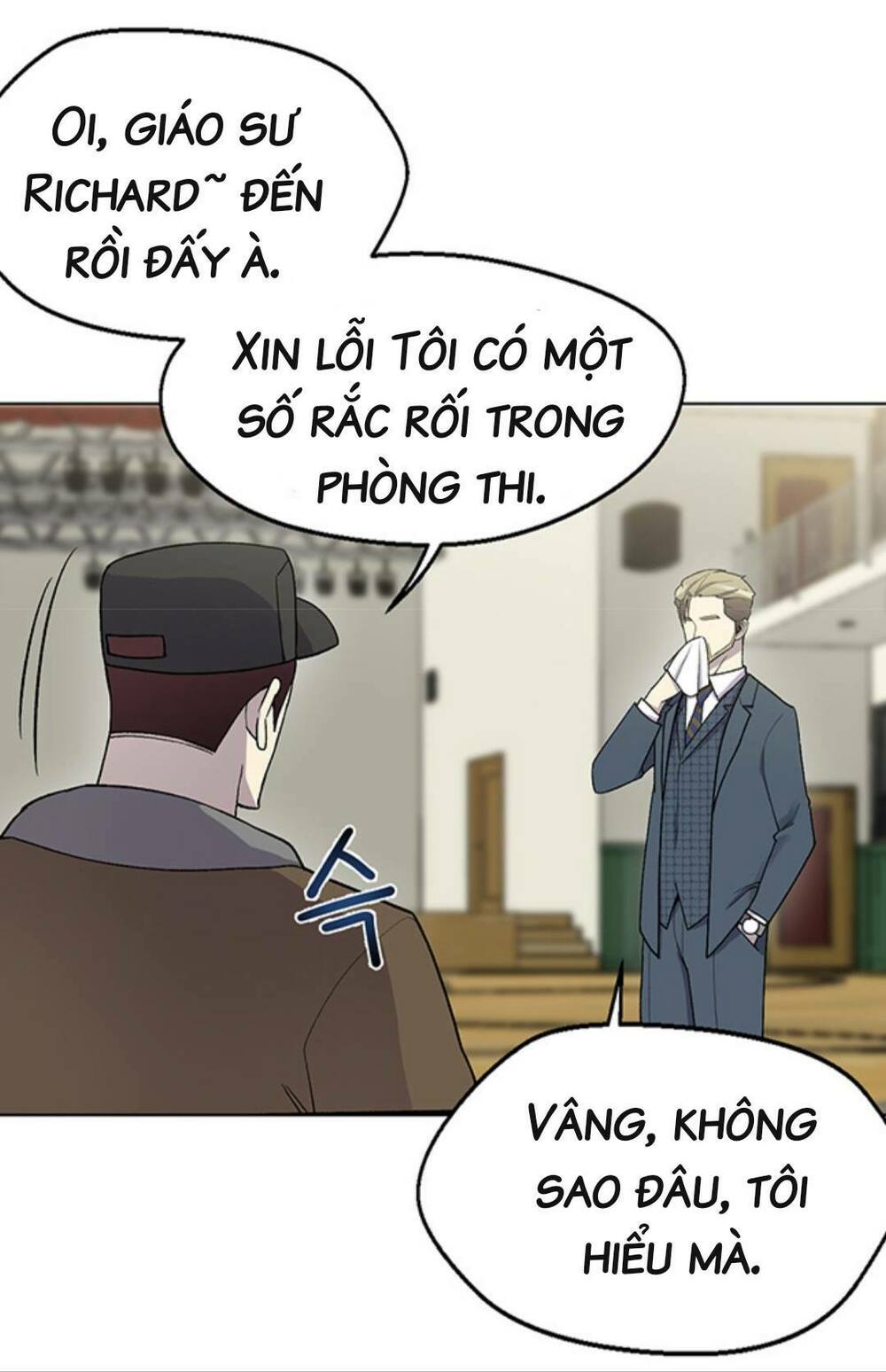 Luân Hồi Ác Nhân Chapter 9 - Trang 29