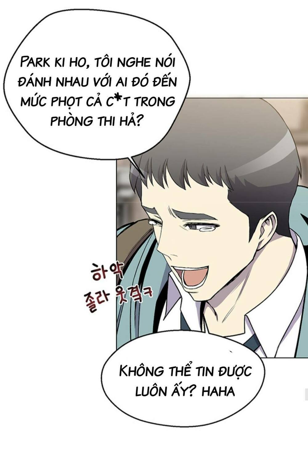 Luân Hồi Ác Nhân Chapter 9 - Trang 59