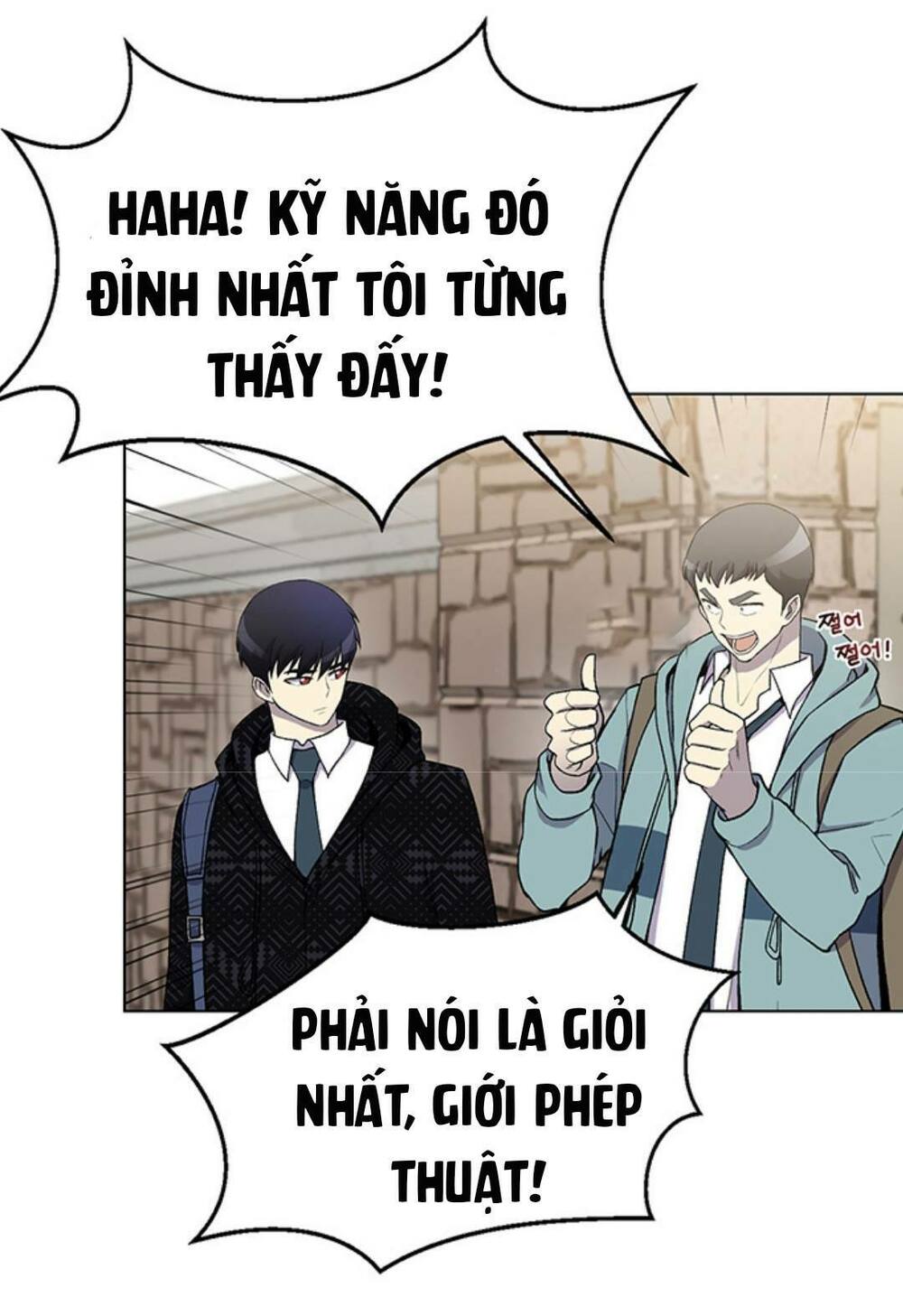 Luân Hồi Ác Nhân Chapter 9 - Trang 63