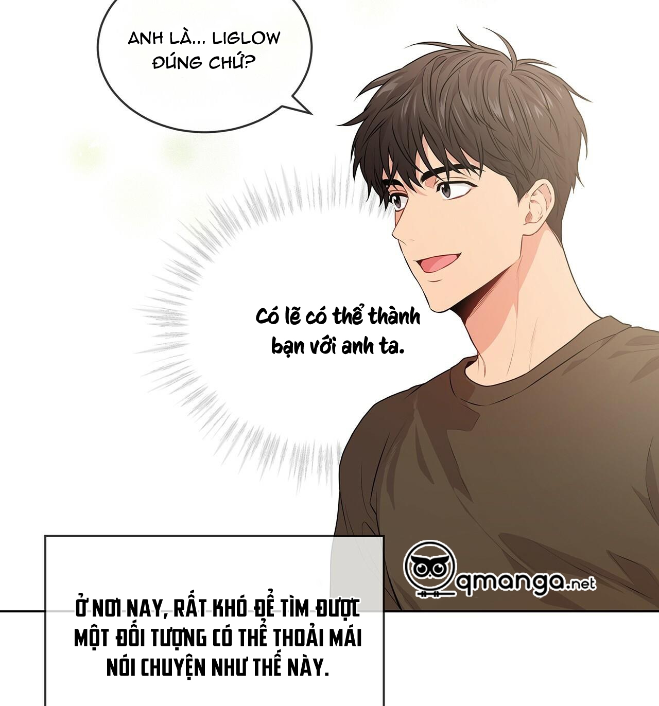 Passion Chapter 13 - Trang 20