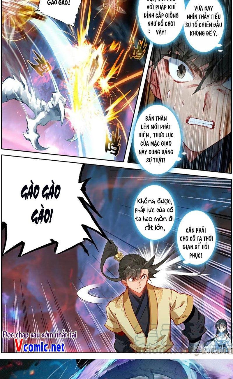 Phàm Nhân Tu Tiên Chapter 103 - Trang 15