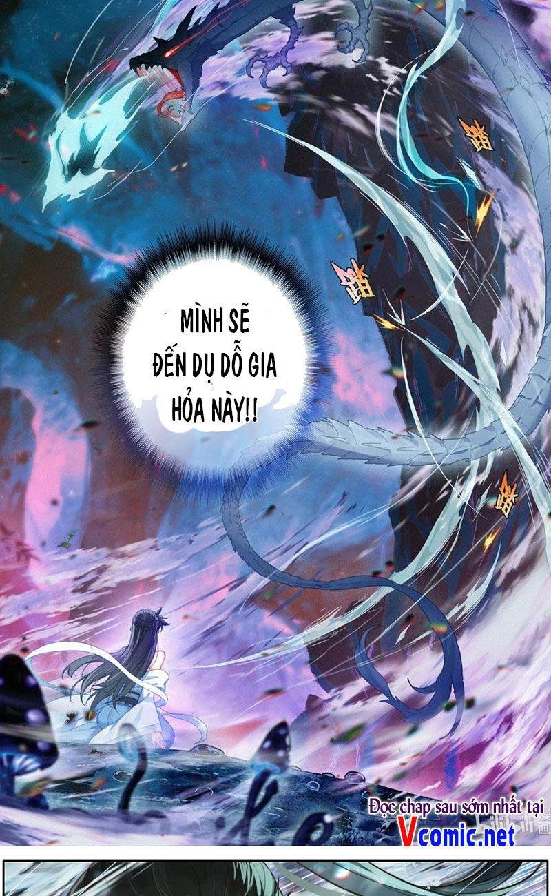 Phàm Nhân Tu Tiên Chapter 103 - Trang 16