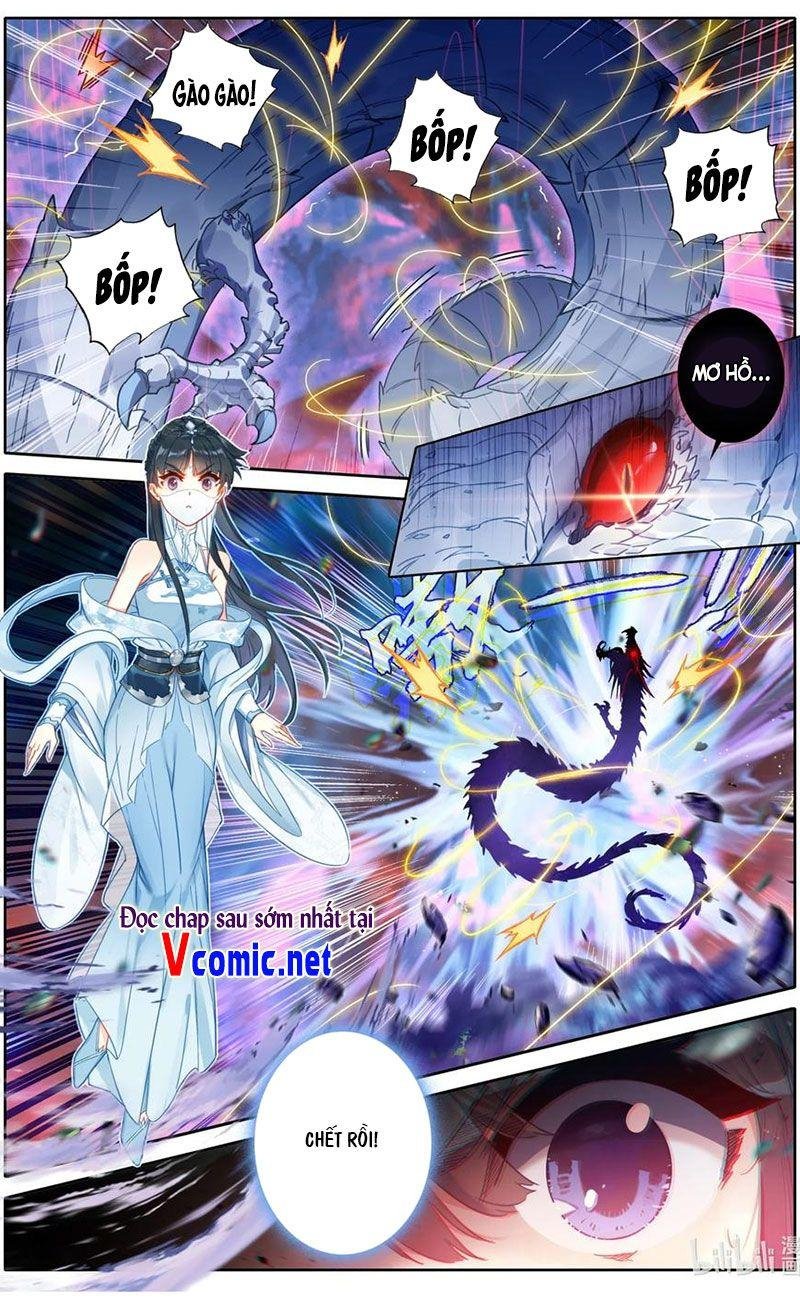 Phàm Nhân Tu Tiên Chapter 103 - Trang 2