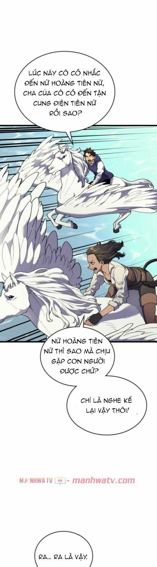 Pháp Sư Từ Thế Giới Khác Chapter 27 - Trang 12