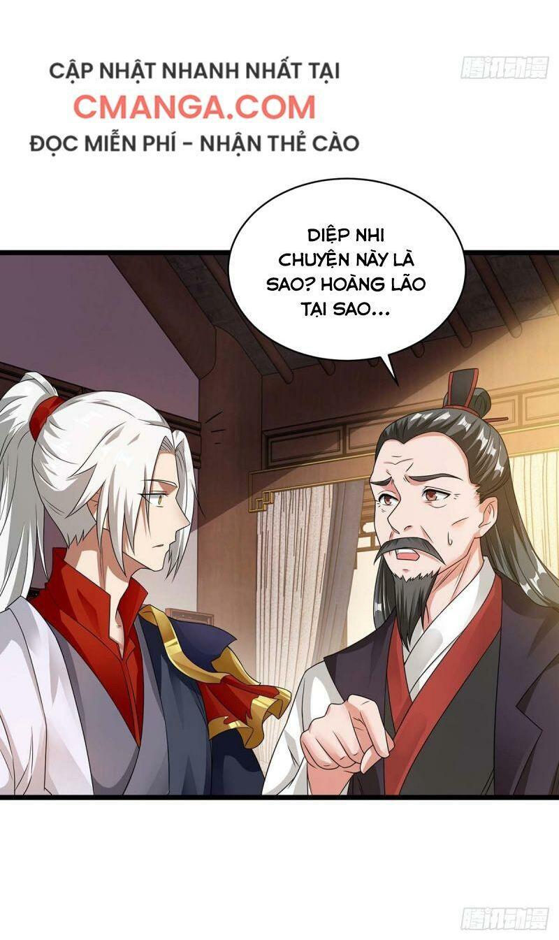 Siêu Cấp Thôn Phệ Hệ Thống Chapter 13 - Trang 15