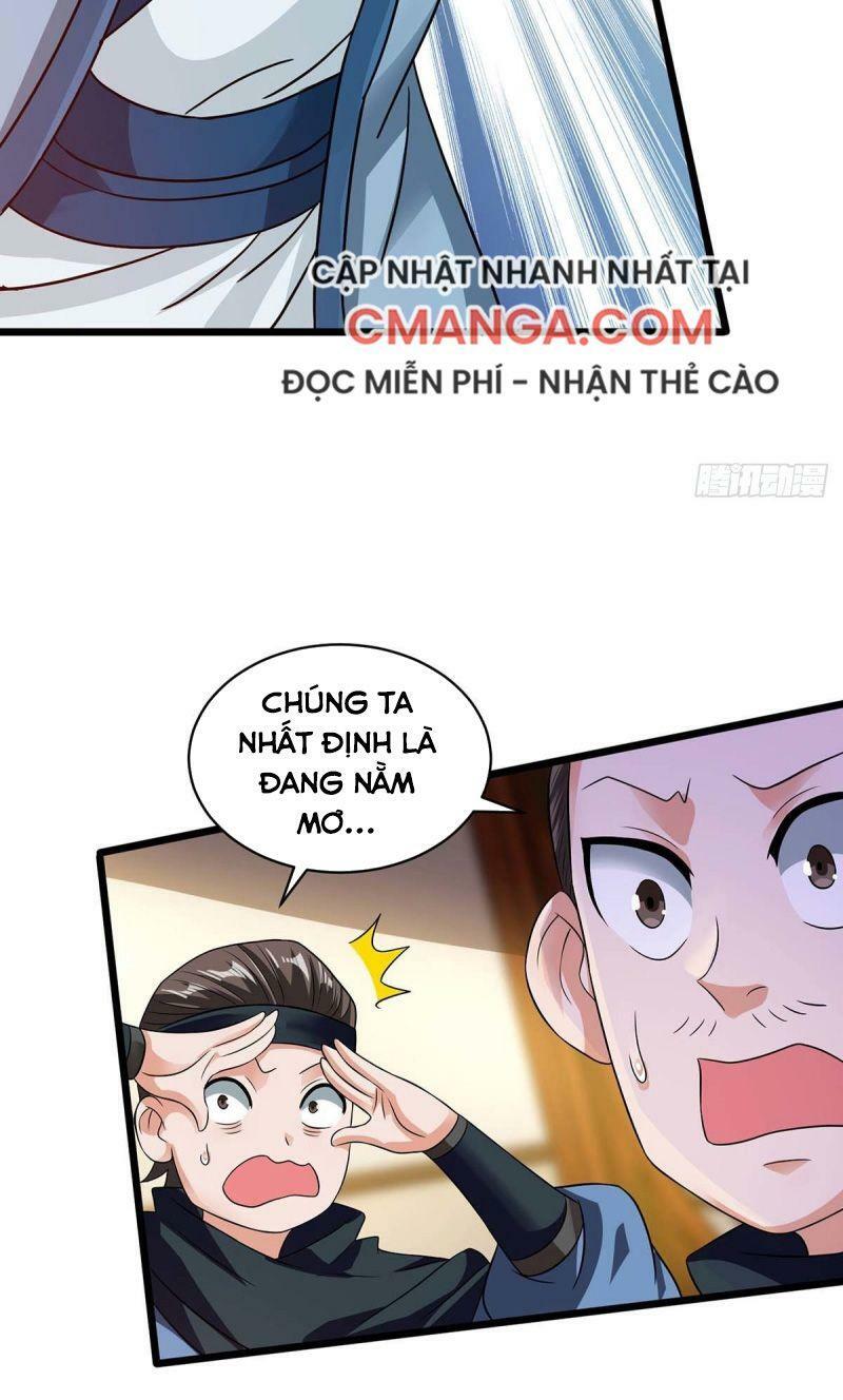 Siêu Cấp Thôn Phệ Hệ Thống Chapter 13 - Trang 6