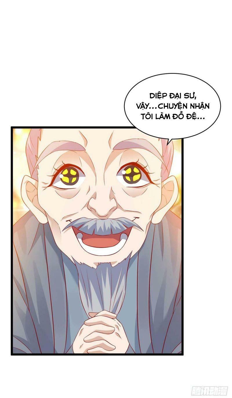 Siêu Cấp Thôn Phệ Hệ Thống Chapter 14 - Trang 19