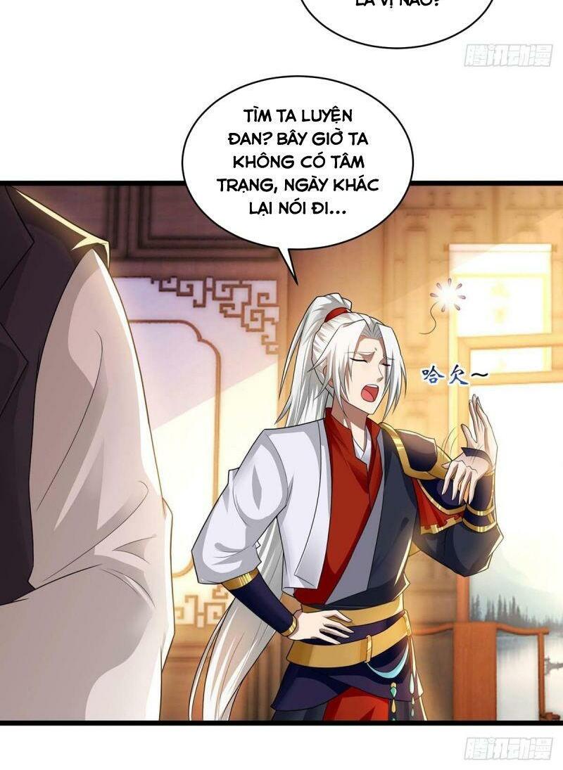 Siêu Cấp Thôn Phệ Hệ Thống Chapter 15 - Trang 8