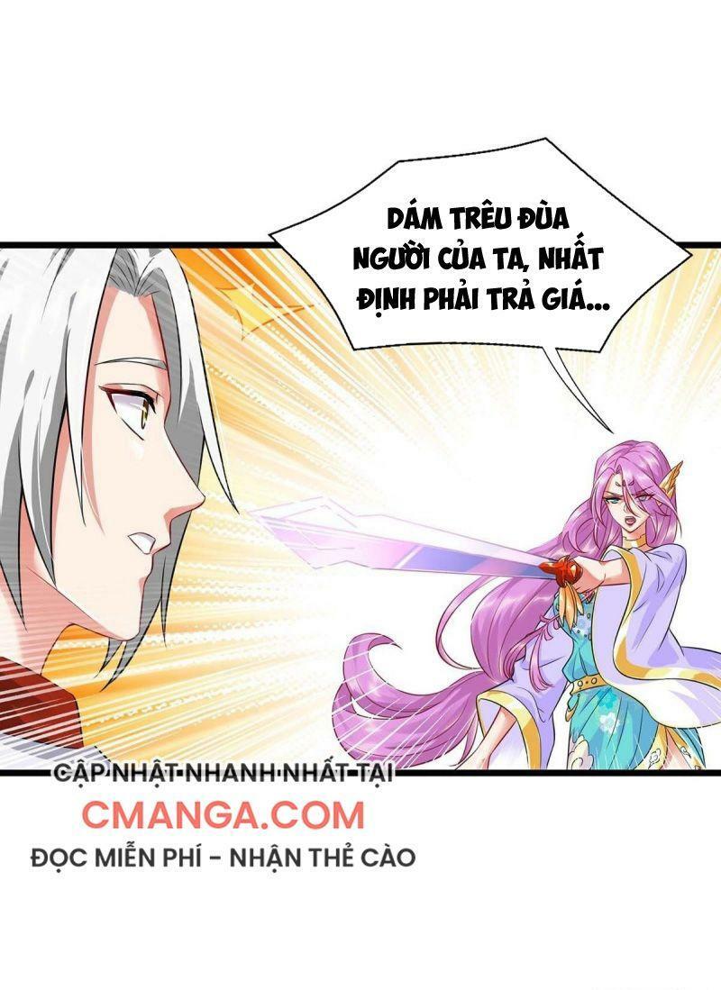 Siêu Cấp Thôn Phệ Hệ Thống Chapter 16 - Trang 13