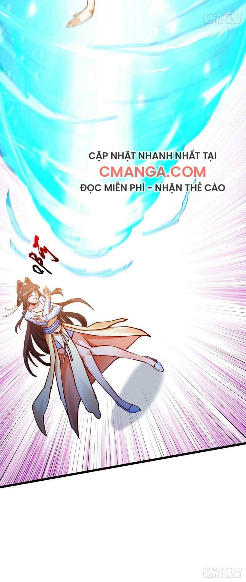 Siêu Cấp Thôn Phệ Hệ Thống Chapter 16 - Trang 19