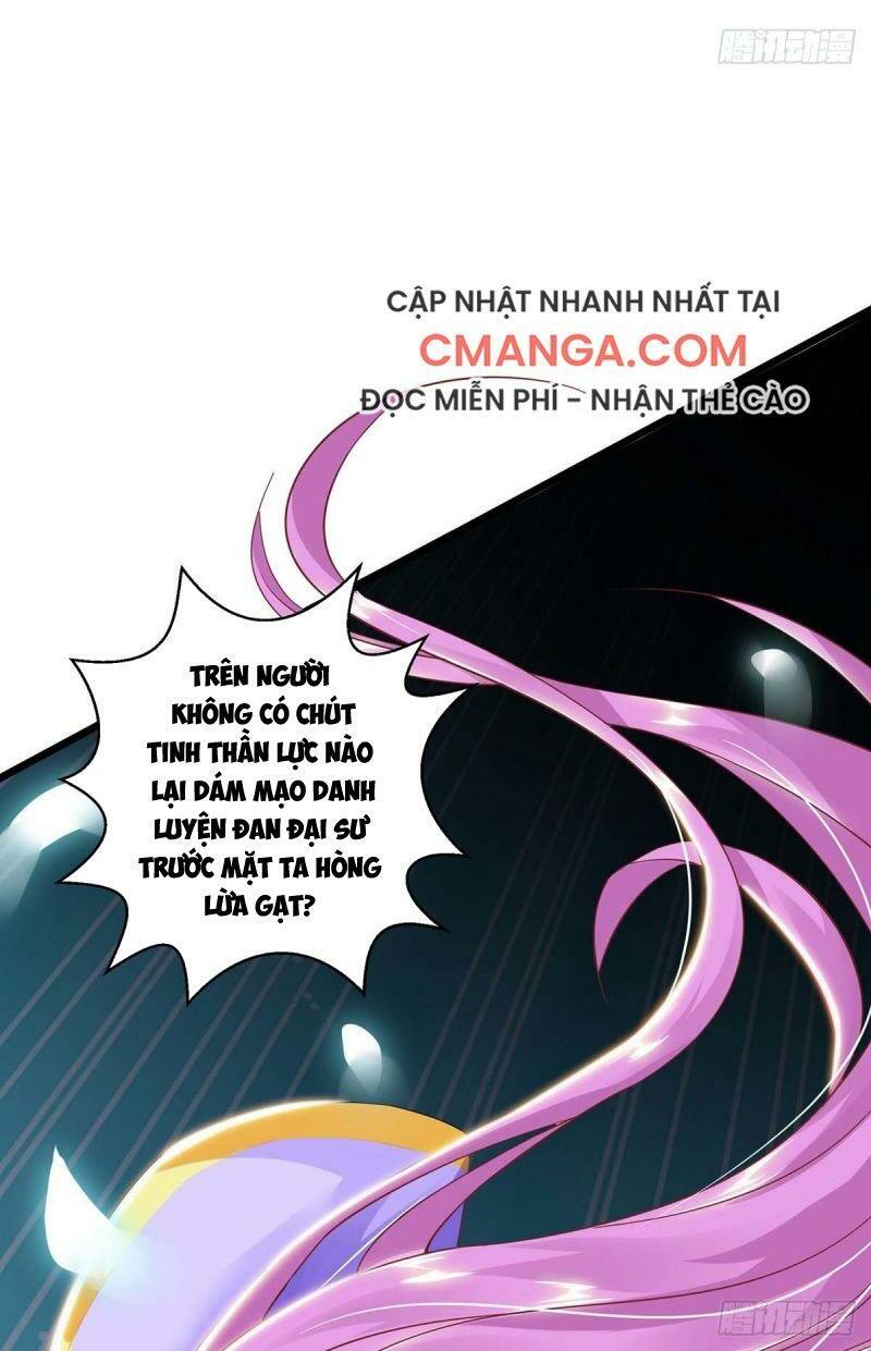 Siêu Cấp Thôn Phệ Hệ Thống Chapter 16 - Trang 6