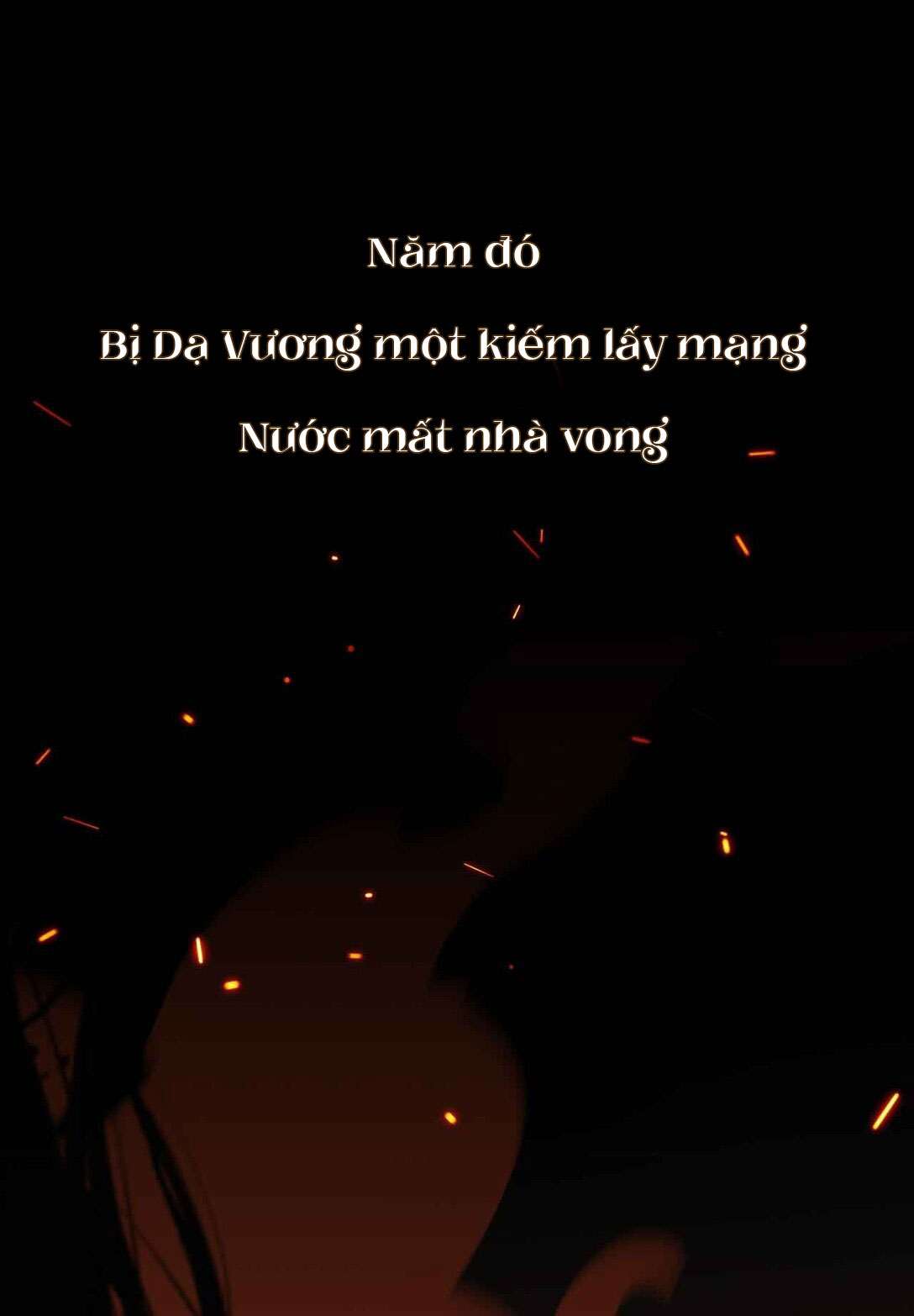 Tế Vũ Bất Tri Quy Chapter 0 - Trang 11