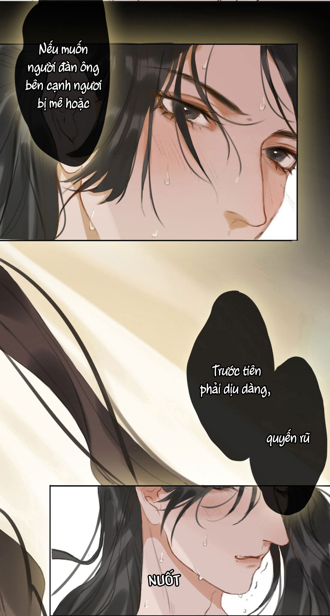 Tế Vũ Bất Tri Quy Chapter 1 - Trang 20