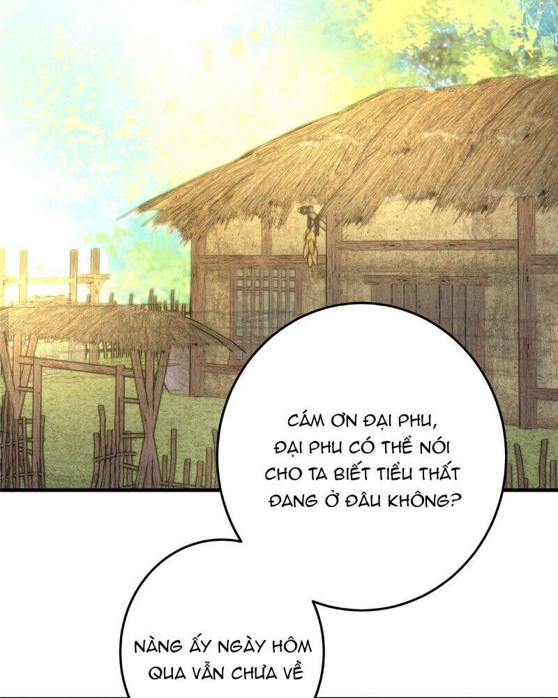 Thiếu Chủ Hung Ác Ta Yêu Chapter 4 - Trang 10