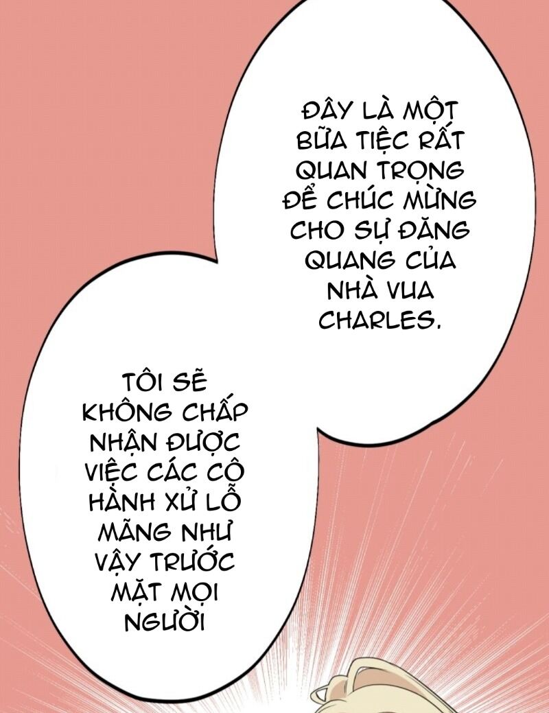 Trở Thành Nữ Kiếm Sĩ Hoàng Gia Ở Thế Giới Khác Chapter 1 - Trang 19