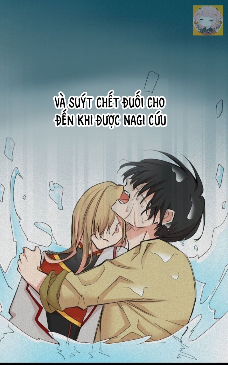 Trở Thành Nữ Kiếm Sĩ Hoàng Gia Ở Thế Giới Khác Chapter 11 - Trang 4