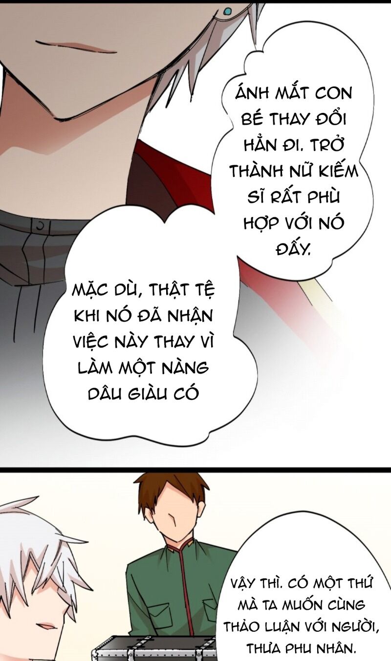 Trở Thành Nữ Kiếm Sĩ Hoàng Gia Ở Thế Giới Khác Chapter 13 - Trang 73