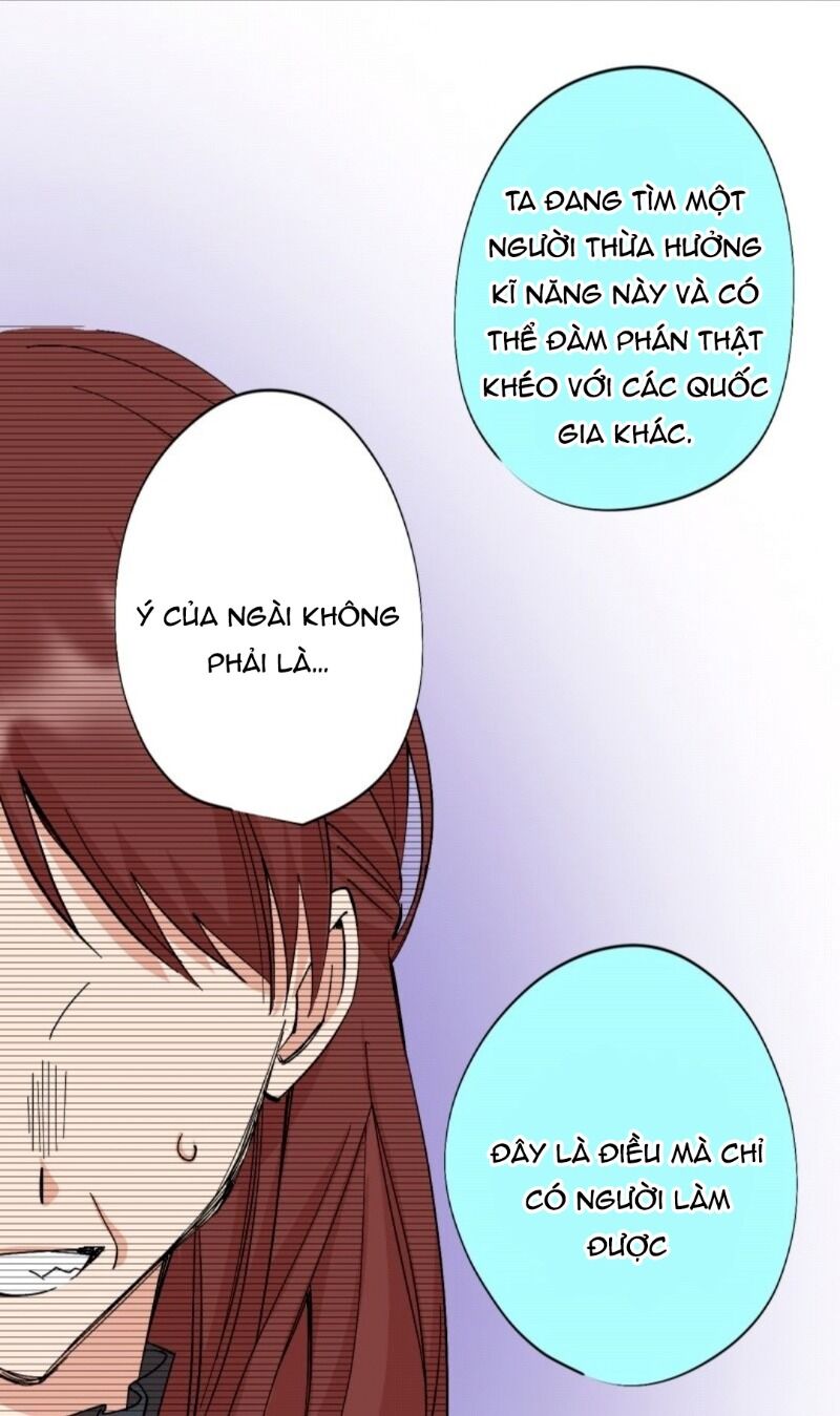 Trở Thành Nữ Kiếm Sĩ Hoàng Gia Ở Thế Giới Khác Chapter 14 - Trang 29