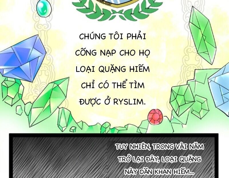 Trở Thành Nữ Kiếm Sĩ Hoàng Gia Ở Thế Giới Khác Chapter 2 - Trang 19