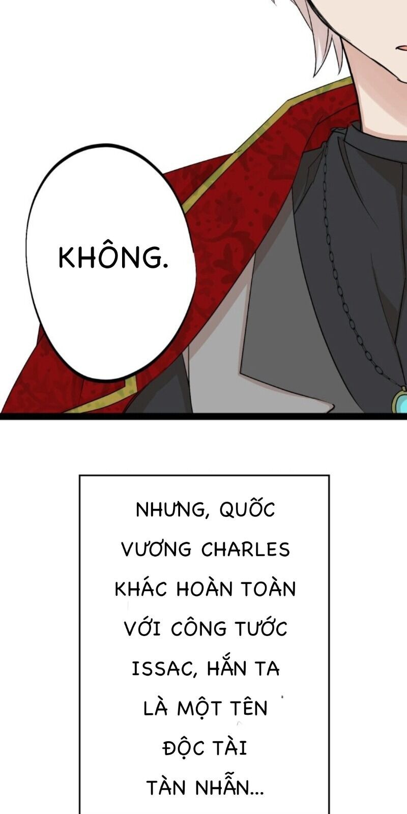 Trở Thành Nữ Kiếm Sĩ Hoàng Gia Ở Thế Giới Khác Chapter 2 - Trang 29