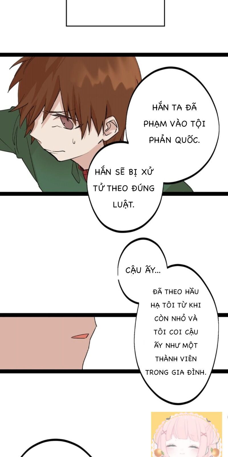 Trở Thành Nữ Kiếm Sĩ Hoàng Gia Ở Thế Giới Khác Chapter 2 - Trang 31