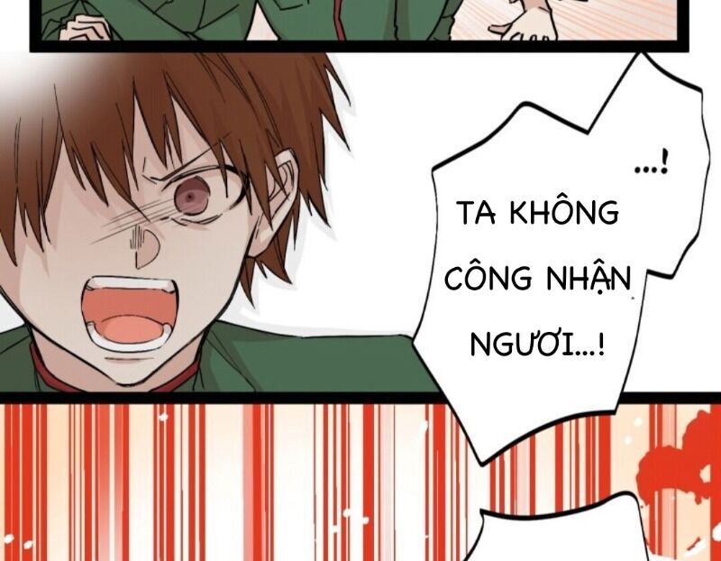 Trở Thành Nữ Kiếm Sĩ Hoàng Gia Ở Thế Giới Khác Chapter 2 - Trang 7